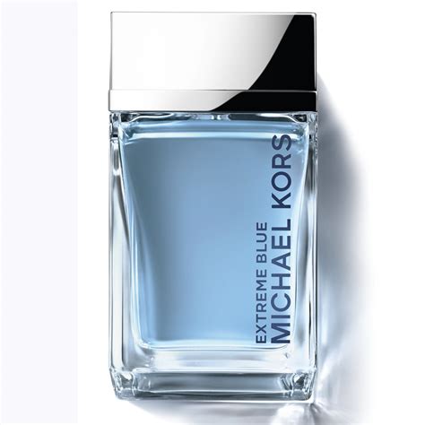 michael kors cologne blue